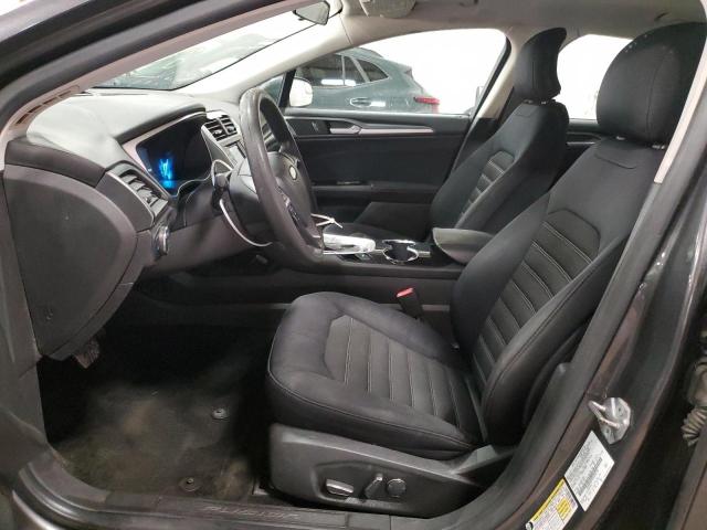 Photo 7 from auction – 2015 FORD FUSION SE with VIN 3FA6P0H7XFR233194