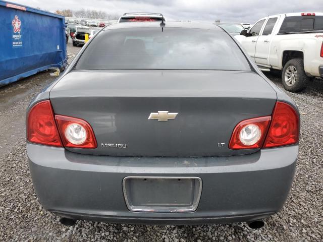 Photo 6 from auction – 2009 CHEVROLET MALIBU 2LT with VIN 1G1ZJ57789F196437