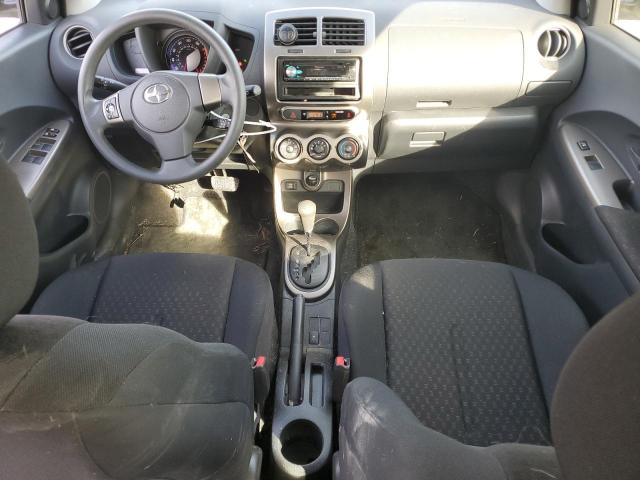 Photo 8 from auction – 2012 TOYOTA SCION XD with VIN JTKKU4B44C1024135