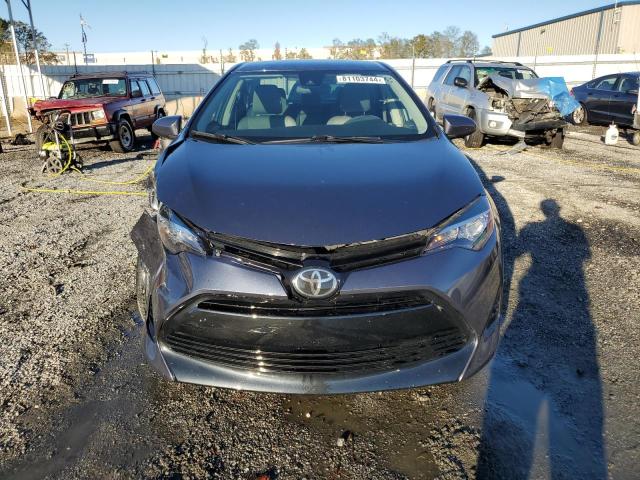 Photo 5 from auction – 2017 TOYOTA COROLLA L with VIN 2T1BURHE2HC842888