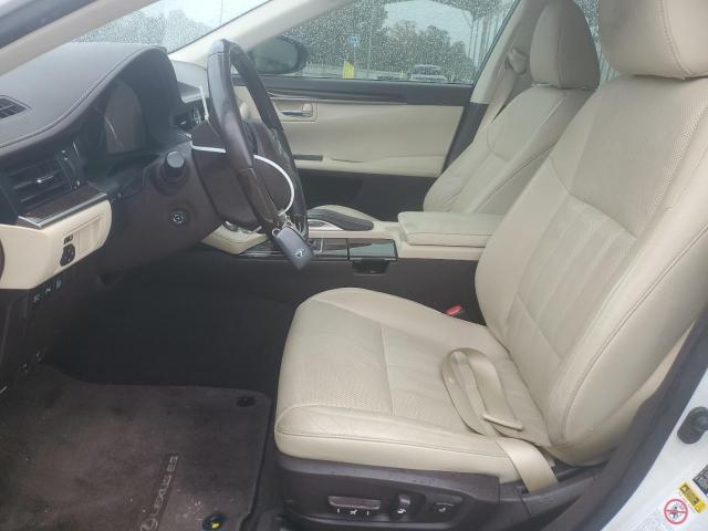 Photo 7 from auction – 2016 LEXUS ES 350 with VIN JTHBK1GG9G2221573