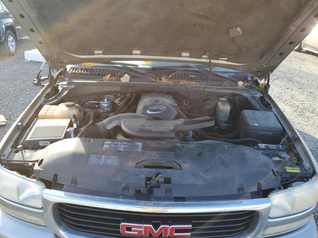 Photo 12 from auction – 2002 GMC YUKON with VIN 1GKEK13Z42R232684