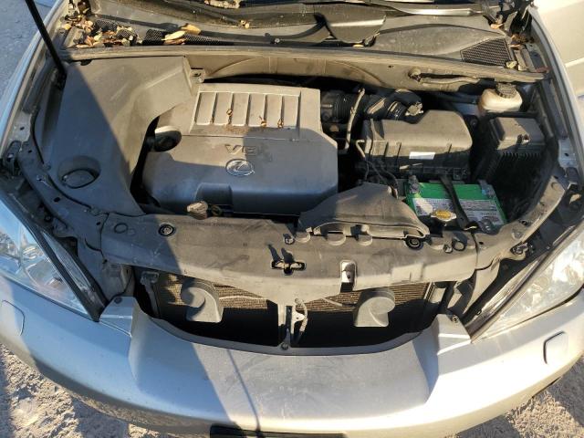 Photo 12 from auction – 2007 LEXUS RX 350 with VIN JTJGK31U770009927