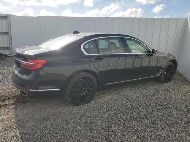 صورة رقم 3 من المزاد - 2016 BMW 750 XI مع VIN WBA7F2C51GG417089