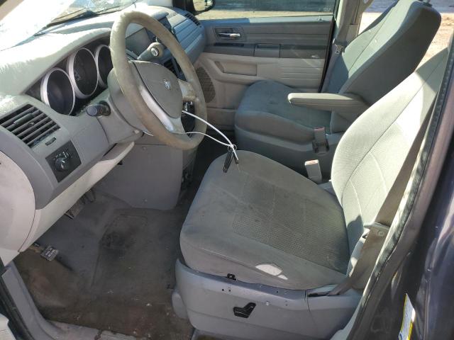 Photo 7 from auction – 2008 DODGE GRAND CARA with VIN 1D8HN44H28B162967