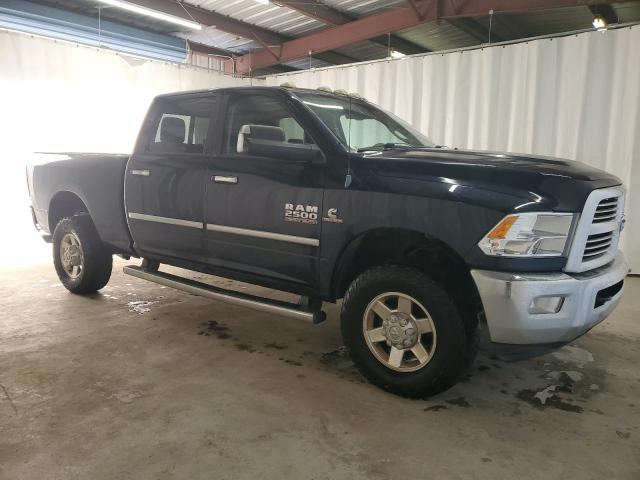 Photo 4 from auction – 2013 RAM 2500 SLT with VIN 3C6UR5DL0DG513699