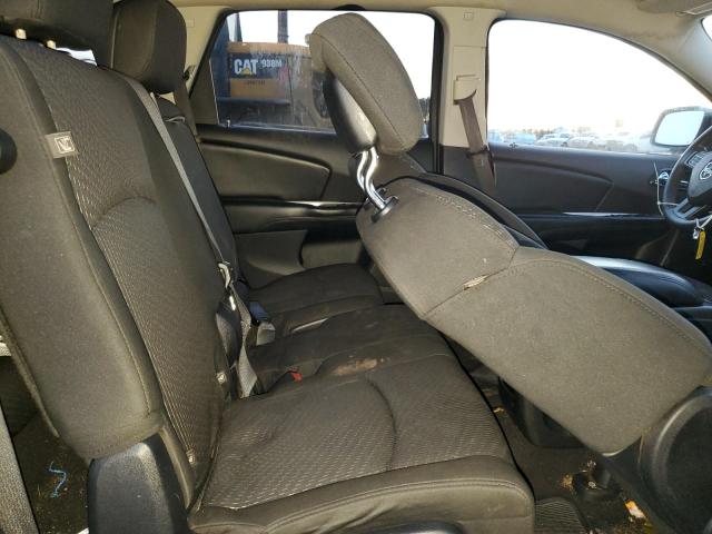 Photo 11 from auction – 2016 DODGE JOURNEY SX with VIN 3C4PDCBB1GT202328