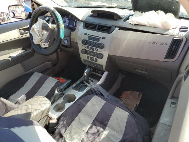 Photo 8 from auction – 2010 FORD FOCUS SE with VIN 1FAHP3CN7AW127470
