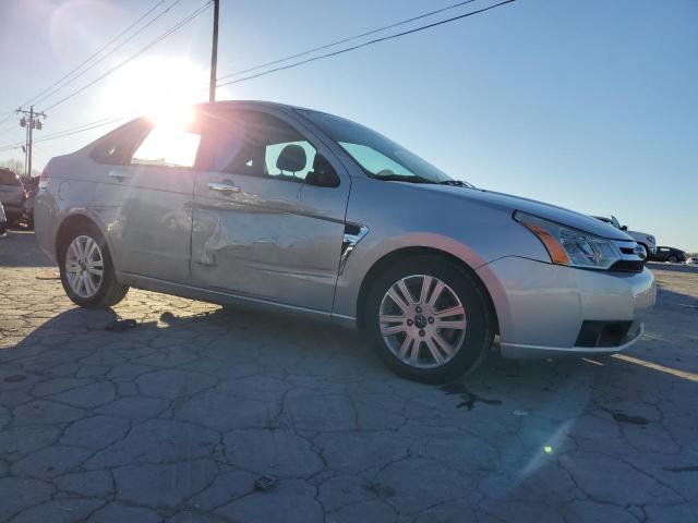 Photo 4 from auction – 2008 FORD FOCUS SE with VIN 1FAHP35N78W263105