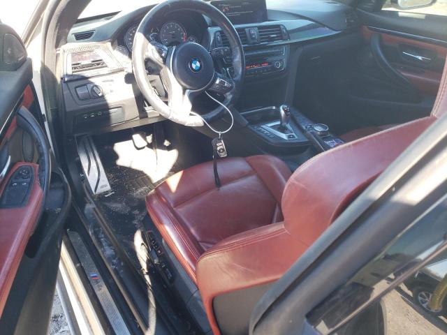 Photo 8 from auction – 2015 BMW M4 with VIN WBS3R9C51FK330296