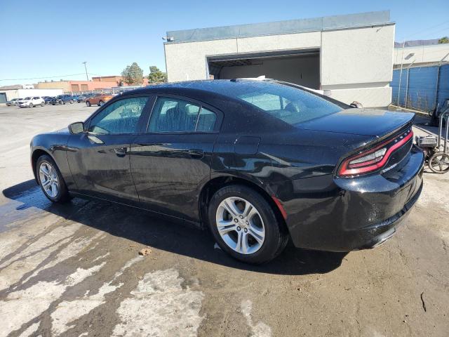Photo 2 from auction – 2022 DODGE CHARGER SX with VIN 2C3CDXBG6NH216396