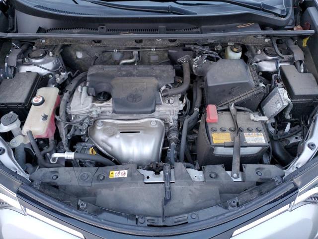 Photo 12 from auction – 2018 TOYOTA RAV4 LIMIT with VIN JTMDFREV2JD250360