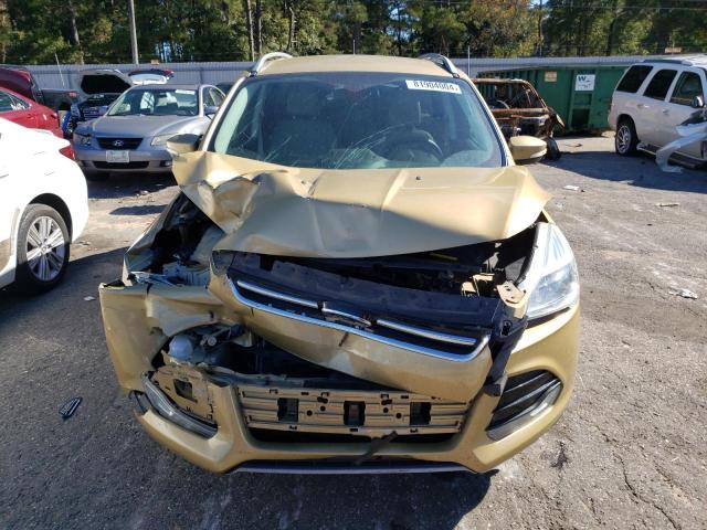 Photo 5 from auction – 2015 FORD ESCAPE TIT with VIN 1FMCU0J98FUB56895