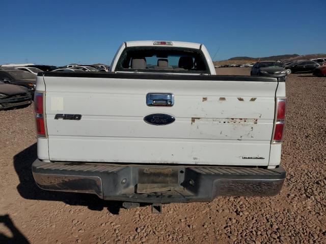 Photo 6 from auction – 2012 FORD F150 with VIN 1FTMF1CM4CKD06079
