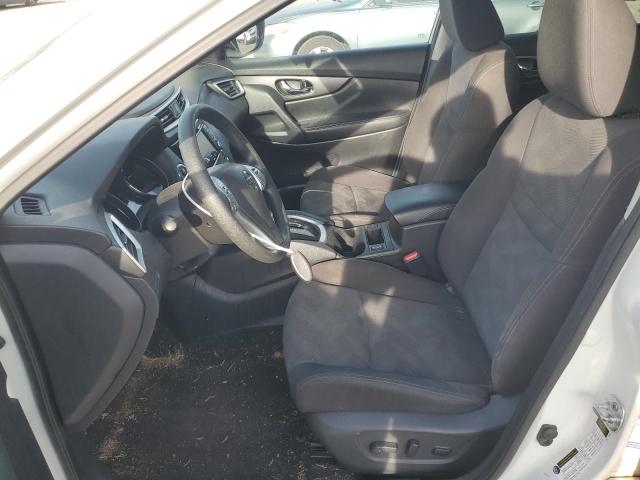 Photo 7 from auction – 2016 NISSAN ROGUE S with VIN KNMAT2MV9GP717334