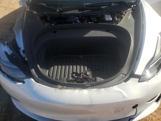 Photo 11 from auction – 2023 TESLA MODEL 3 with VIN 5YJ3E1EA9PF558205