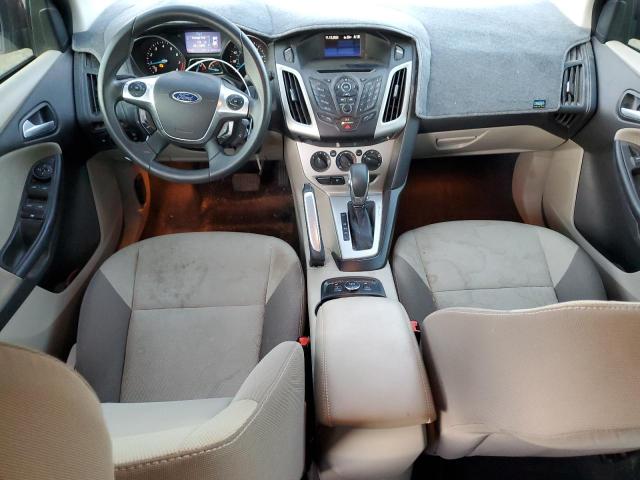 Photo 8 from auction – 2013 FORD FOCUS SE with VIN 1FADP3K28DL226729