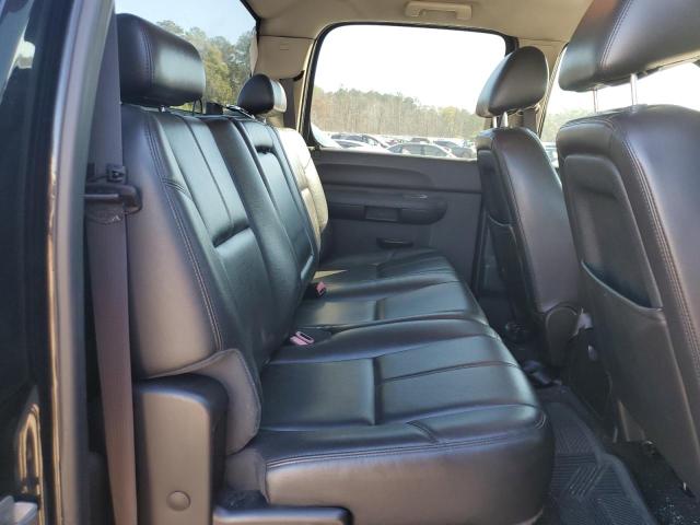 Zdjęcie 10 z aukcji – 2012 CHEVROLET SILVERADO z VIN 3GCPKSE73CG103553