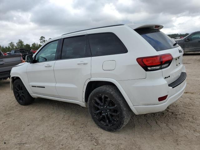 Photo 2 from auction – 2018 JEEP GRAND CHER with VIN 1C4RJFAGXJC249764