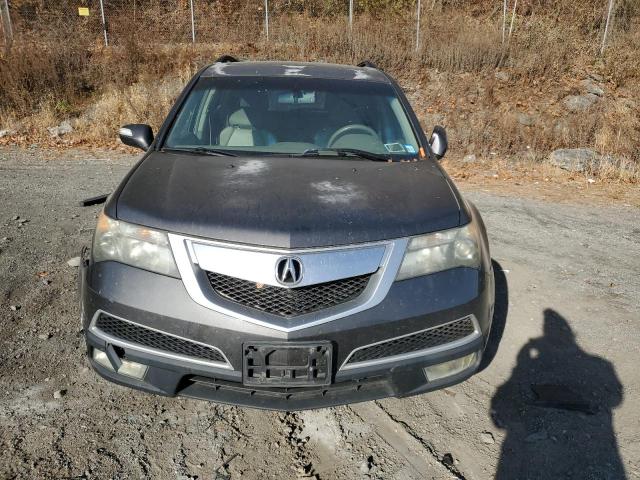 Photo 5 from auction – 2011 ACURA MDX with VIN 2HNYD2H29BH543509