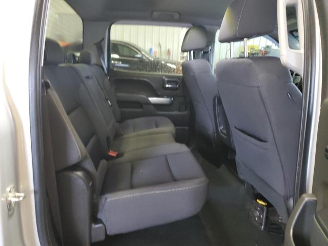 Photo 10 from auction – 2017 CHEVROLET SILVERADO with VIN 3GCUKREC1HG330594