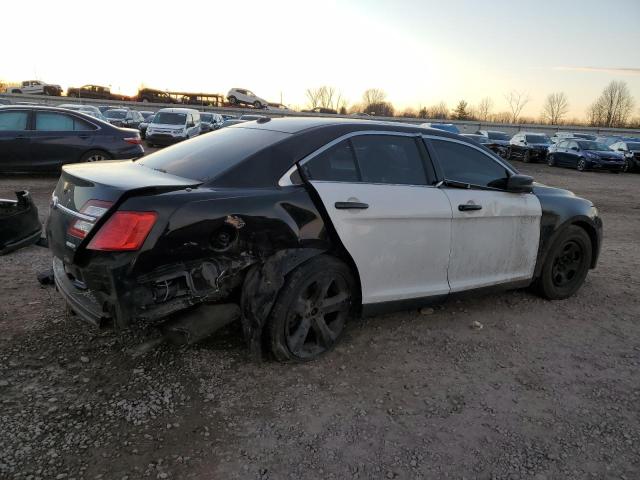 Foto 3 de la subasta – 2013 FORD TAURUS POL con VIN 1FAHP2MK9DG188994