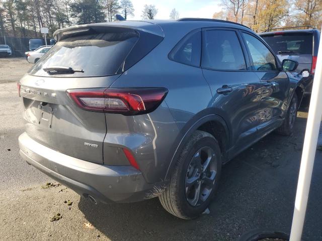 Photo 3 from auction – 2024 FORD ESCAPE ST with VIN 1FMCU9MN4RUA67584