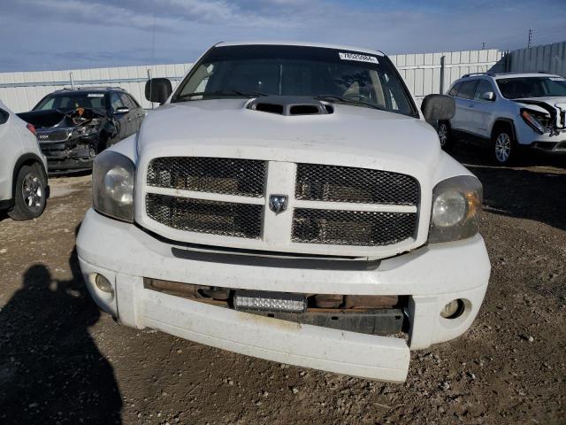 Photo 5 from auction – 2008 DODGE RAM 1500 S with VIN 1D7HU162X8J107140