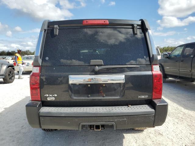 Photo 6 from auction – 2008 JEEP COMMANDER with VIN 1J8HG68298C167984