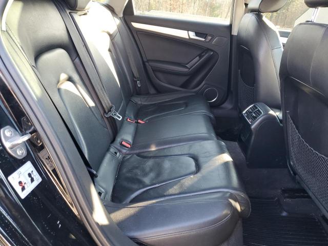 Photo 10 from auction – 2016 AUDI A4 ALLROAD with VIN WA1UFAFL4GA017048