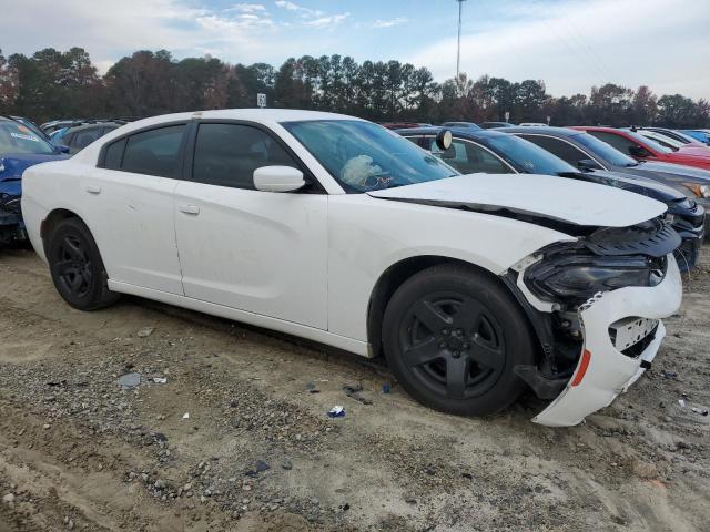 Photo 4 from auction – 2016 DODGE CHARGER PO with VIN 2C3CDXAT9GH167082