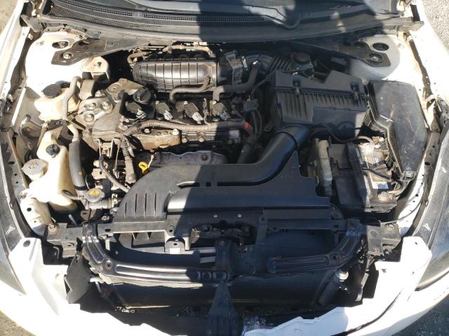 Photo 11 from auction – 2011 NISSAN ALTIMA S with VIN 1N4AL2EP9BC172810