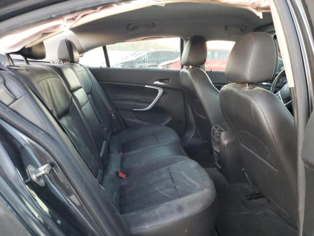 Photo 10 from auction – 2012 BUICK REGAL PREM with VIN 2G4GS5EK8C9152291