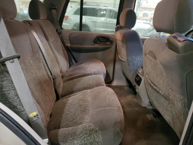 Photo 11 from auction – 2002 CHEVROLET TRAILBLAZE with VIN 1GNDT13S522525856