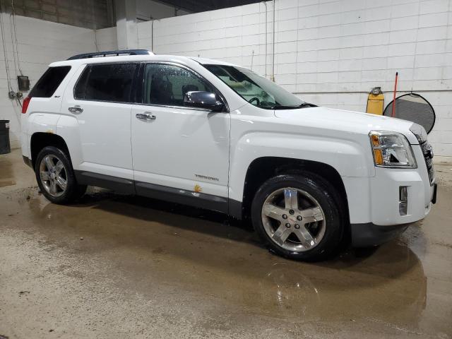 Photo 4 from auction – 2012 GMC TERRAIN SL with VIN 2GKFLXE56C6251121