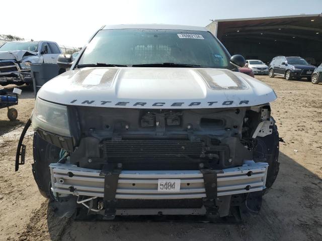 Photo 5 from auction – 2016 FORD EXPLORER P with VIN 1FM5K8AT7GGB07034