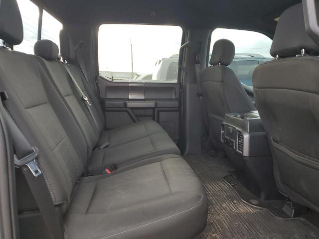 Photo 10 from auction – 2020 FORD F150 SUPER with VIN 1FTEW1EPXLFA49644