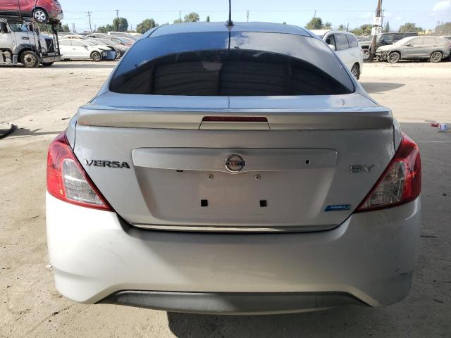 Photo 6 from auction – 2015 NISSAN VERSA S with VIN 3N1CN7AP2FL926370