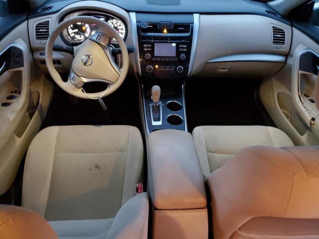 Photo 8 from auction – 2015 NISSAN ALTIMA 2.5 with VIN 1N4AL3AP3FC201865