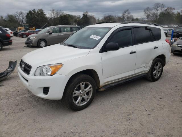 Фото 1 с аукциона – 2011 TOYOTA RAV4 с VIN 2T3BK4DV8BW050269