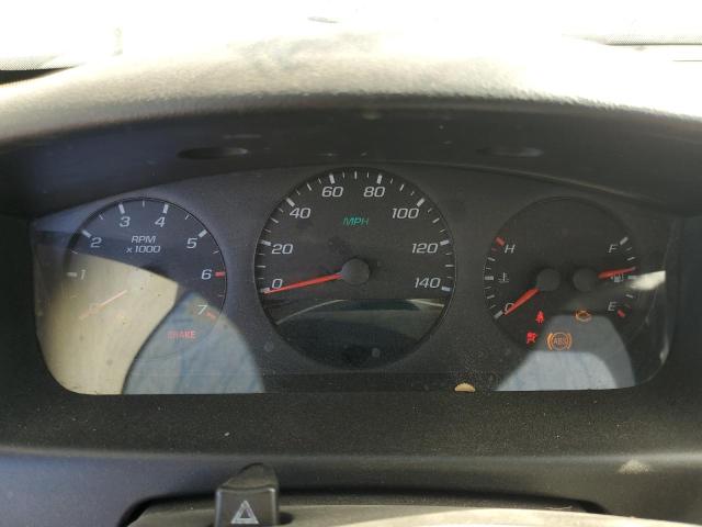 Photo 9 from auction – 2006 CHEVROLET IMPALA LS with VIN 2G1WB55K869191816
