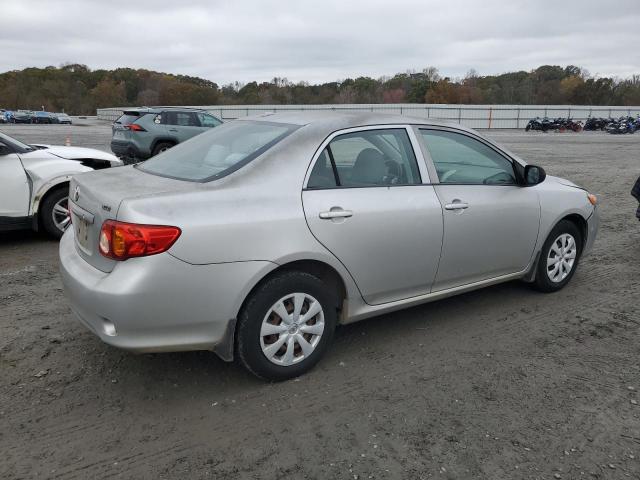 Photo 3 from auction – 2010 TOYOTA COROLLA BA with VIN 1NXBU4EE7AZ227717