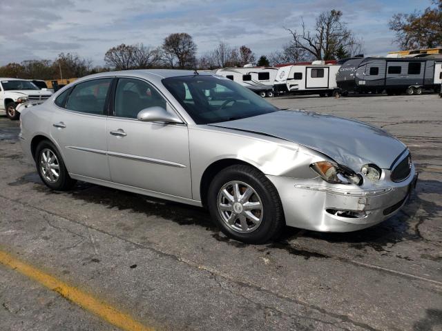 Photo 4 from auction – 2005 BUICK LACROSSE C with VIN 2G4WD532851172194