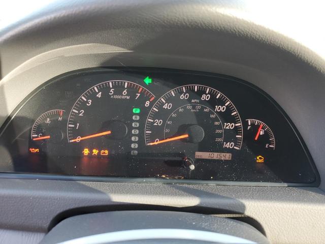 Photo 9 from auction – 2005 TOYOTA CAMRY LE with VIN 4T1BF30K15U087106