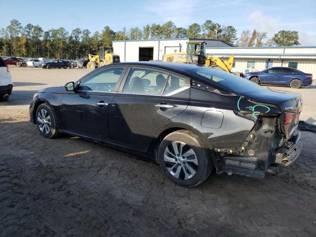 Photo 2 from auction – 2020 NISSAN ALTIMA S with VIN 1N4BL4BV8LC237005