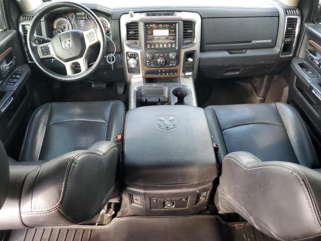 Photo 8 from auction – 2016 RAM 1500 LARAM with VIN 1C6RR6NG6GS208167