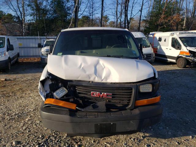 Photo 5 from auction – 2012 GMC SAVANA G25 with VIN 1GTW7FBA8C1179658
