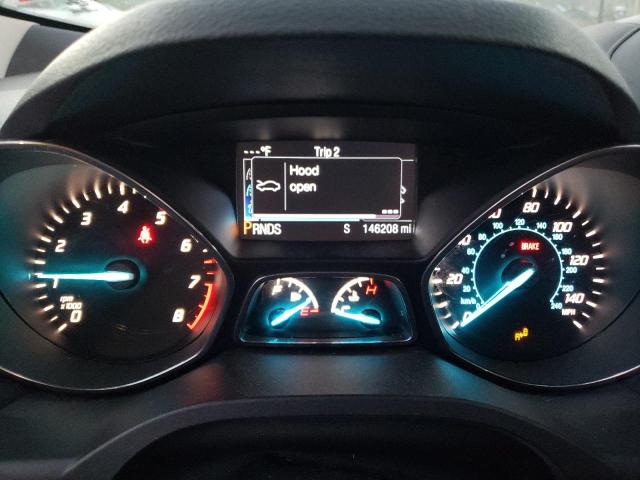 Photo 9 from auction – 2014 FORD ESCAPE TIT with VIN 1FMCU9J99EUA49339