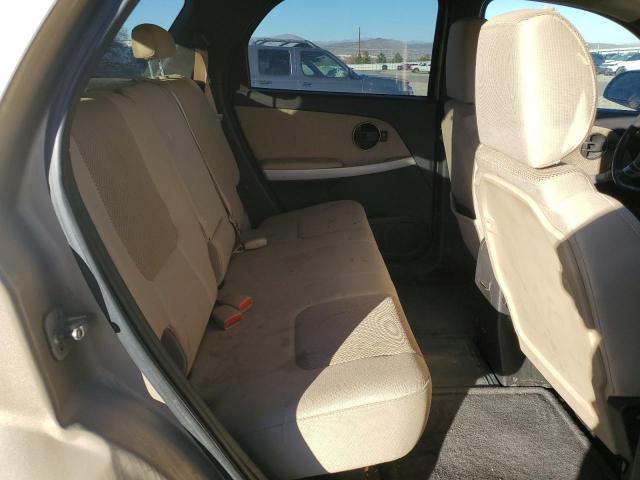 Photo 11 from auction – 2008 PONTIAC TORRENT with VIN 2CKDL43F886292038