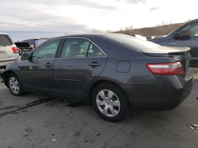 Photo 2 from auction – 2008 TOYOTA CAMRY CE with VIN 4T1BE46K48U754738